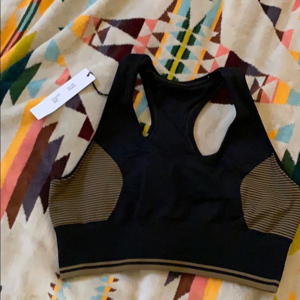 Olympia Activewear Calla bra